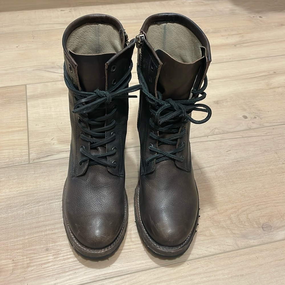 Free Bird Cavalier Boot